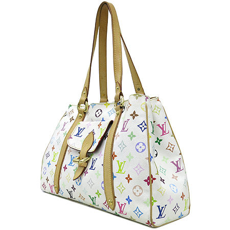 Louis Vuitton(���̺���) M40094 ���׷� ��Ƽ�÷� ȭ��Ʈ �������� MM ����� �̹���2 - ���̺��� �߰���ǰ