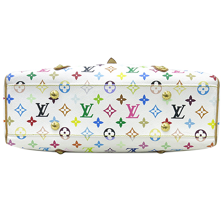 Louis Vuitton(���̺���) M40094 ���׷� ��Ƽ�÷� ȭ��Ʈ �������� MM ����� �̹���4 - ���̺��� �߰���ǰ