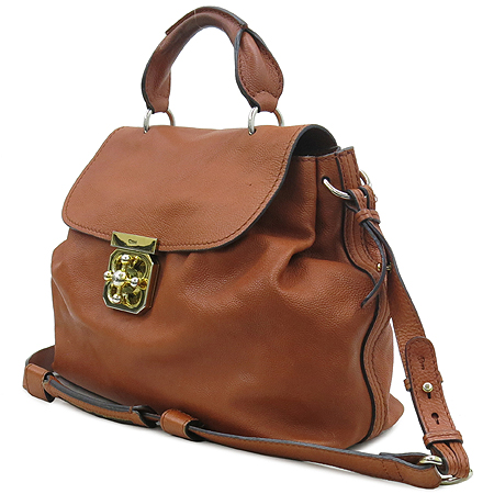 Chloe(���ο�) �������÷� CALF ���� ���� S������ 2WAY �̹���3 - ���̺��� �߰���ǰ