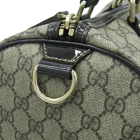 Gucci(����) 193603 GG�ΰ� PVC ��ũ���� Ʈ���� ������ ��Ʈ�� �̹���4 - ���̺��� �߰���ǰ