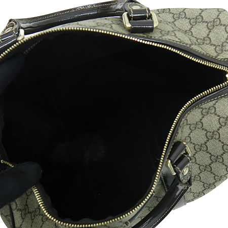 Gucci(����) 193603 GG�ΰ� PVC ��ũ���� Ʈ���� ������ ��Ʈ�� �̹���5 - ���̺��� �߰���ǰ