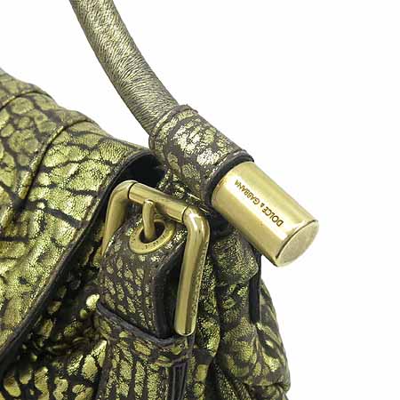 Dolce&Gabbana(��ü�ذ��ٳ�) �÷���Ʈ Ű�� ��Ƽ�� ����Ż�� ���� �÷� ȣ�� ����� [��������] �̹���4 - ���̺��� �߰���ǰ