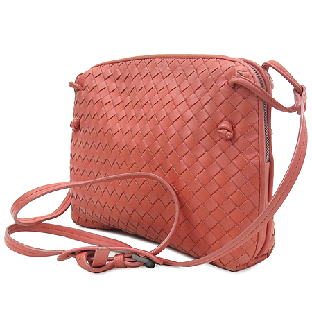 BOTTEGAVENETA(���װ�����Ÿ) 245354 ����Ʈ��ũ ���� ���� ��Ʈ��ġ���� �޽��� ũ�ν��� �̹���2 - ���̺��� �߰���ǰ