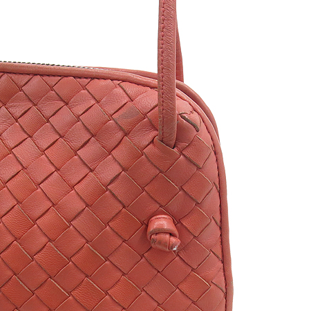 BOTTEGAVENETA(���װ�����Ÿ) 245354 ����Ʈ��ũ ���� ���� ��Ʈ��ġ���� �޽��� ũ�ν��� �̹���3 - ���̺��� �߰���ǰ