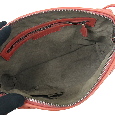 BOTTEGAVENETA(���װ�����Ÿ) 245354 ����Ʈ��ũ ���� ���� ��Ʈ��ġ���� �޽��� ũ�ν��� �̹���4 - ���̺��� �߰���ǰ