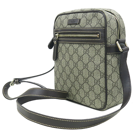 Gucci(����) 233268 GG �ΰ� PVC ũ�ν��� �̹���3 - ���̺��� �߰���ǰ