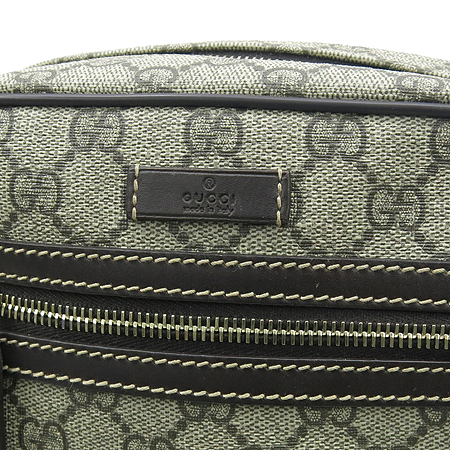 Gucci(����) 233268 GG �ΰ� PVC ũ�ν��� �̹���4 - ���̺��� �߰���ǰ