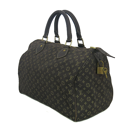 Louis Vuitton(���̺���) M95224 ���׷� �̴ϸ� ���� ���ǵ� 30 ��Ʈ�� [���빮��] �̹���2 - ���̺��� �߰���ǰ
