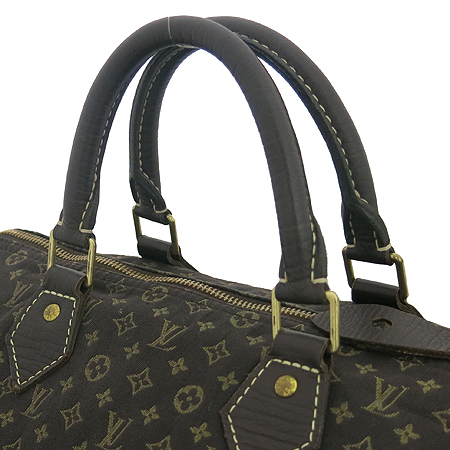 Louis Vuitton(���̺���) M95224 ���׷� �̴ϸ� ���� ���ǵ� 30 ��Ʈ�� [���빮��] �̹���3 - ���̺��� �߰���ǰ