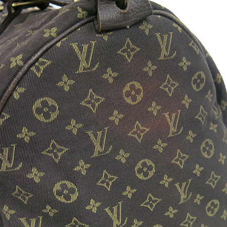 Louis Vuitton(���̺���) M95224 ���׷� �̴ϸ� ���� ���ǵ� 30 ��Ʈ�� [���빮��] �̹���4 - ���̺��� �߰���ǰ
