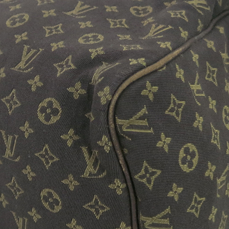 Louis Vuitton(���̺���) M95224 ���׷� �̴ϸ� ���� ���ǵ� 30 ��Ʈ�� [���빮��] �̹���5 - ���̺��� �߰���ǰ