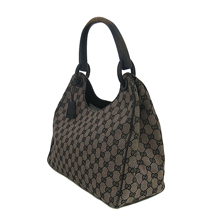 Gucci(����) 106494 ��� ��� GG�ΰ� �ڰ��� ��Ʈ�� [���빮��] �̹���2 - ���̺��� �߰���ǰ