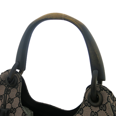 Gucci(����) 106494 ��� ��� GG�ΰ� �ڰ��� ��Ʈ�� [���빮��] �̹���3 - ���̺��� �߰���ǰ