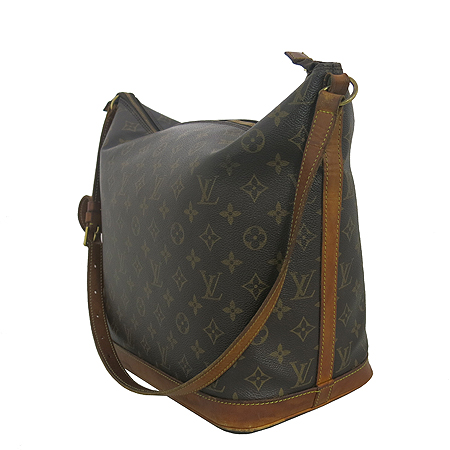 Louis Vuitton(���̺���) M47275 ���׷� ĵ���� ���ľ��� ����� [���빮��] �̹���2 - ���̺��� �߰���ǰ