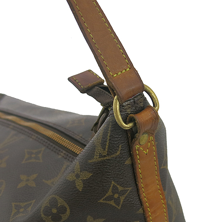 Louis Vuitton(���̺���) M47275 ���׷� ĵ���� ���ľ��� ����� [���빮��] �̹���3 - ���̺��� �߰���ǰ