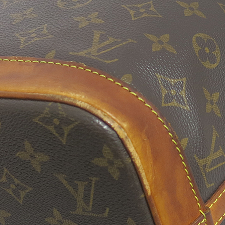 Louis Vuitton(���̺���) M47275 ���׷� ĵ���� ���ľ��� ����� [���빮��] �̹���4 - ���̺��� �߰���ǰ