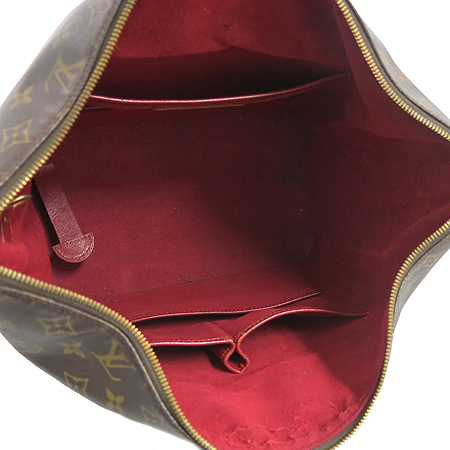 Louis Vuitton(���̺���) M47275 ���׷� ĵ���� ���ľ��� ����� [���빮��] �̹���5 - ���̺��� �߰���ǰ