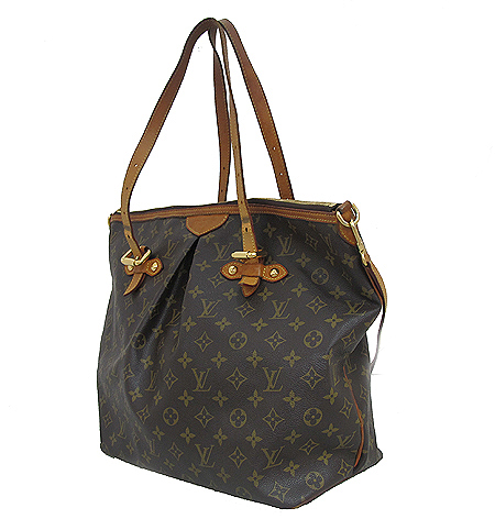 Louis Vuitton(���̺���) M40146 ���׷� ĵ���� �ȷ��� GM ��Ʈ�� + �����Ʈ�� [��õ ������] �̹���2 - ���̺��� �߰���ǰ