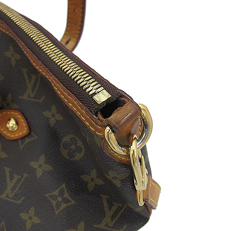 Louis Vuitton(���̺���) M40146 ���׷� ĵ���� �ȷ��� GM ��Ʈ�� + �����Ʈ�� [��õ ������] �̹���4 - ���̺��� �߰���ǰ