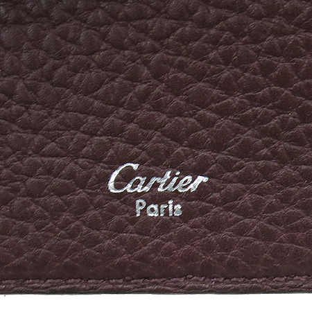 Cartier(��쿡) �̴ϼȷΰ� ��Ƽġ CALF ���� ������ �̹���4 - ���̺��� �߰���ǰ