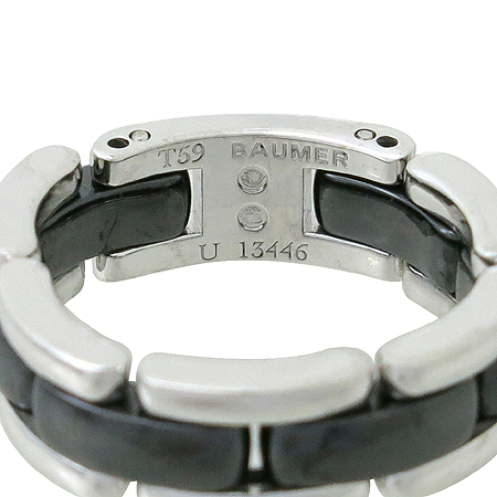 Chanel(����) J3092 18K ȭ��Ʈ��� ���� ����� ��Ʈ�� ���� - 19ȣ �̹���3 - ���̺��� �߰���ǰ