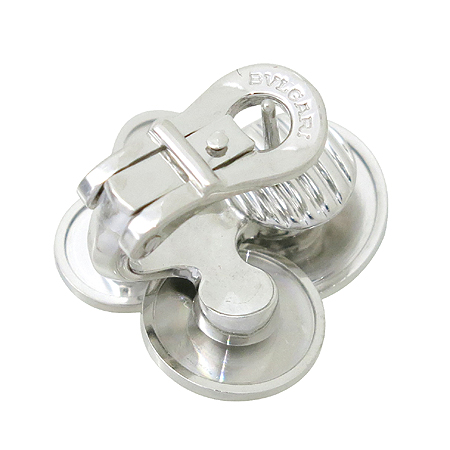 Bvlgari(�Ұ���) 18K ȭ��Ʈ ��� ġŬ��� 4��ũ �Ͱ��� [��������] �̹���4 - ���̺��� �߰���ǰ