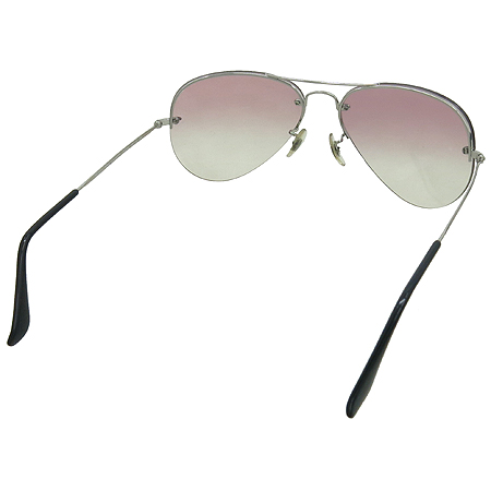 RAY-BAN(���̺�) RB3214 �ݹ��� ���� ���۶� �̹���4 - ���̺��� �߰���ǰ