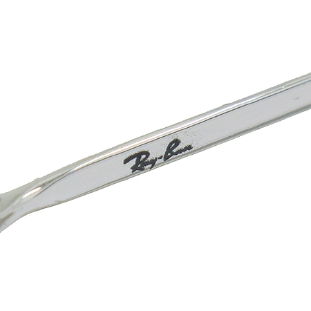 RAY-BAN(���̺�) RB3214 �ݹ��� ���� ���۶� �̹���5 - ���̺��� �߰���ǰ