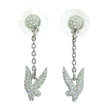 Swarovski(���ͷκ꽺Ű) 903723 ��� �Ͱ��� �̹���4 - ���̺��� �߰���ǰ