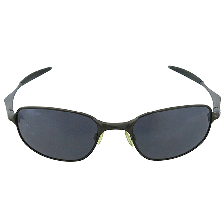 OAKLEY(��Ŭ��) BIG SQUARE WIRE ��Ż ���۶� �̹���3 - ���̺��� �߰���ǰ