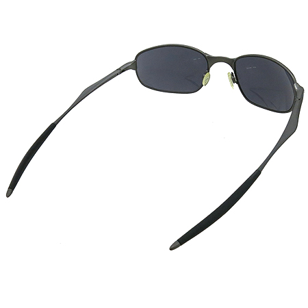 OAKLEY(��Ŭ��) BIG SQUARE WIRE ��Ż ���۶� �̹���4 - ���̺��� �߰���ǰ