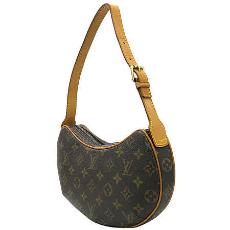 Louis Vuitton(���̺���) M51510 ���׷� ĵ���� ����Ʈ ũ�οͻ� PM ��Ʈ�� �̹���3 - ���̺��� �߰���ǰ