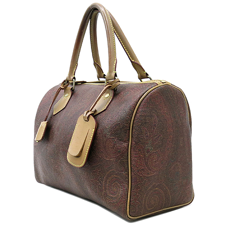 Etro(��Ʈ��) 001-729 ������ PVC ������ ��Ʈ�� �̹���2 - ���̺��� �߰���ǰ