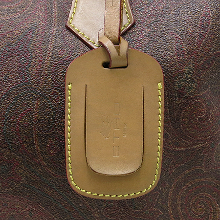 Etro(��Ʈ��) 001-729 ������ PVC ������ ��Ʈ�� �̹���3 - ���̺��� �߰���ǰ