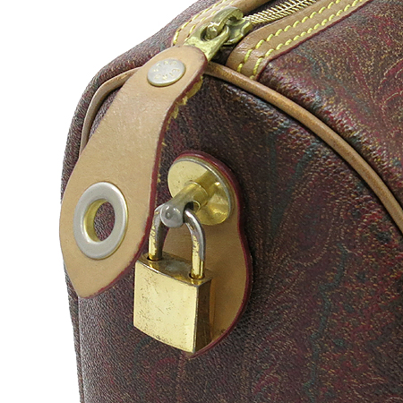 Etro(��Ʈ��) 001-729 ������ PVC ������ ��Ʈ�� �̹���4 - ���̺��� �߰���ǰ