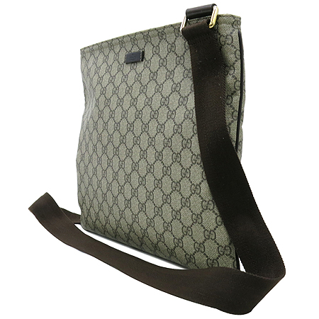 Gucci(����) 201446 GG�ΰ� PVC ���� ���� Ʈ���� ũ�ν��� �̹���2 - ���̺��� �߰���ǰ