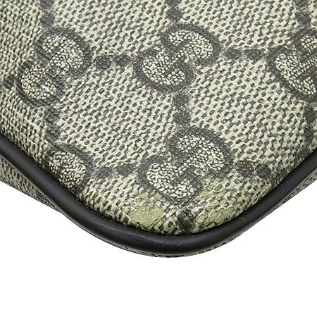 Gucci(����) 201446 GG�ΰ� PVC ���� ���� Ʈ���� ũ�ν��� �̹���4 - ���̺��� �߰���ǰ