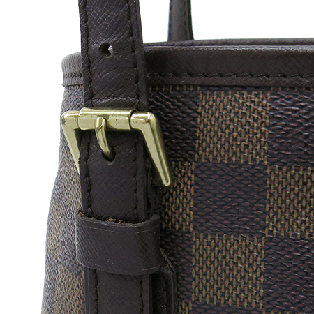 Louis Vuitton(���̺���) N42240 �ٹ̿� ĵ���� ���� �ٰ� ����� + ���� �Ŀ�ġ [�λ꼾�Һ���] �̹���4 - ���̺��� �߰���ǰ