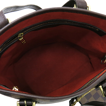 Louis Vuitton(���̺���) N42240 �ٹ̿� ĵ���� ���� �ٰ� ����� + ���� �Ŀ�ġ [�λ꼾�Һ���] �̹���6 - ���̺��� �߰���ǰ