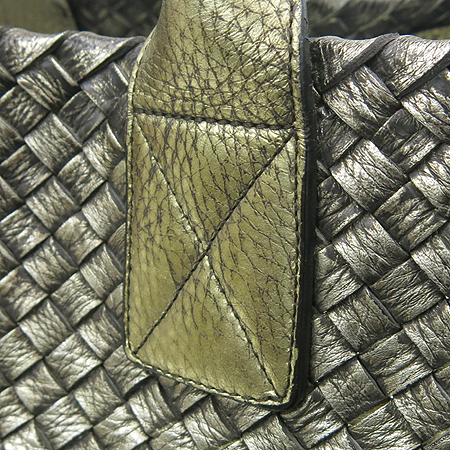 BOTTEGAVENETA (���װ�����Ÿ) 115664 NAPPA(�簡��) ��Ƽ�� ����� ��Ʈ��ġ���� Hippo MM ��Ʈ�� ����� + �����Ŀ�ġ [��������] �̹���4 - ���̺��� �߰���ǰ