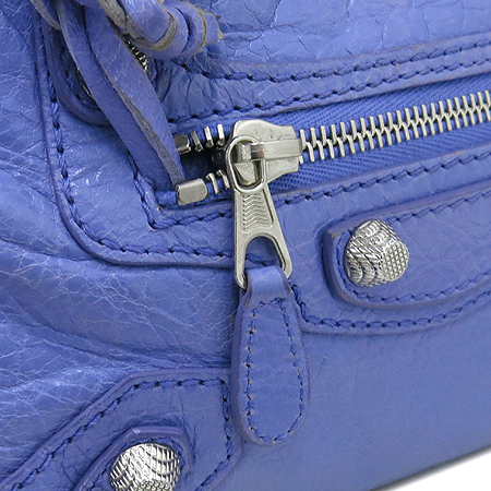 Balenciaga(�߷��þư�) 309544 �̴� ���̾�Ʈ ��Ƽ 2WAY + �����ſ� �̹���4 - ���̺��� �߰���ǰ