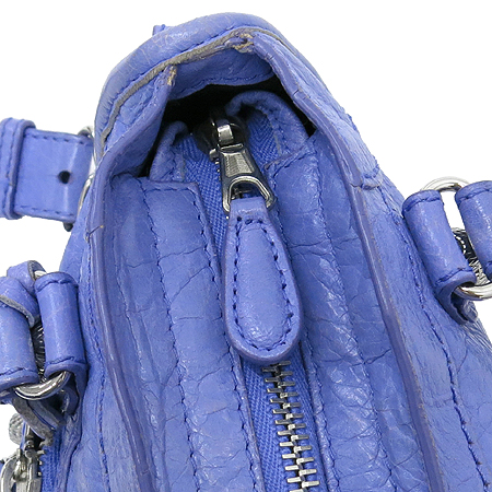 Balenciaga(�߷��þư�) 309544 �̴� ���̾�Ʈ ��Ƽ 2WAY + �����ſ� �̹���5 - ���̺��� �߰���ǰ