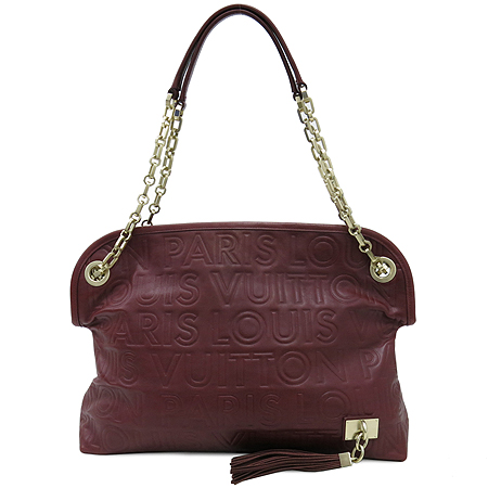 Louis Vuitton(���̺���) M95827 Autumn Winter ����Ƽ�� �ĸ����� ������ PM ����� �̹���2 - ���̺��� �߰���ǰ