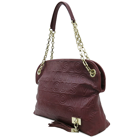 Louis Vuitton(���̺���) M95827 Autumn Winter ����Ƽ�� �ĸ����� ������ PM ����� �̹���3 - ���̺��� �߰���ǰ
