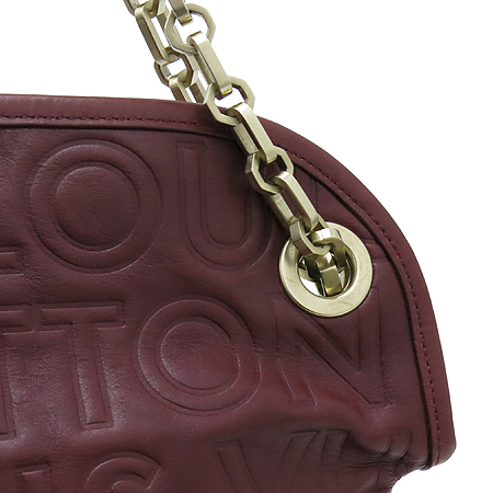 Louis Vuitton(���̺���) M95827 Autumn Winter ����Ƽ�� �ĸ����� ������ PM ����� �̹���4 - ���̺��� �߰���ǰ