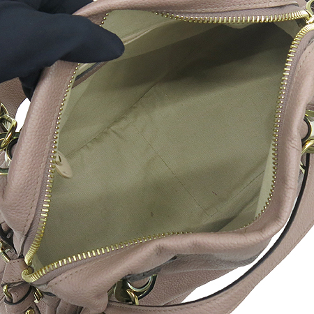 Chloe(���ο�) 8HS891 �Ķ�Ƽ M(�̵��)������ 2WAY �̹���6 - ���̺��� �߰���ǰ