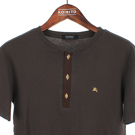 Burberry(������) BLACK LABEL ��ũ���� ���� Ƽ �̹���2 - ���̺��� �߰���ǰ