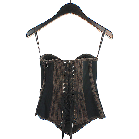 DOLCE & GABBANA(��ü&���ٳ�)  ���� ž ���� [���빮��] �̹���2 - ���̺��� �߰���ǰ