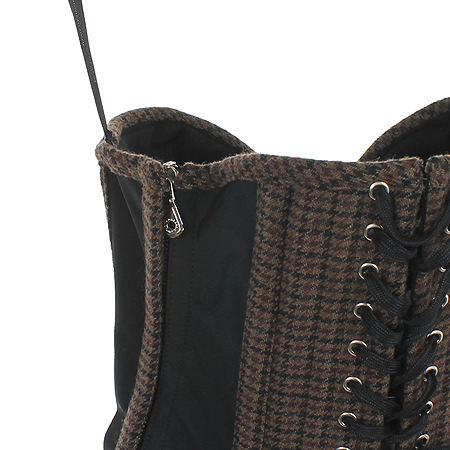 DOLCE & GABBANA(��ü&���ٳ�)  ���� ž ���� [���빮��] �̹���3 - ���̺��� �߰���ǰ