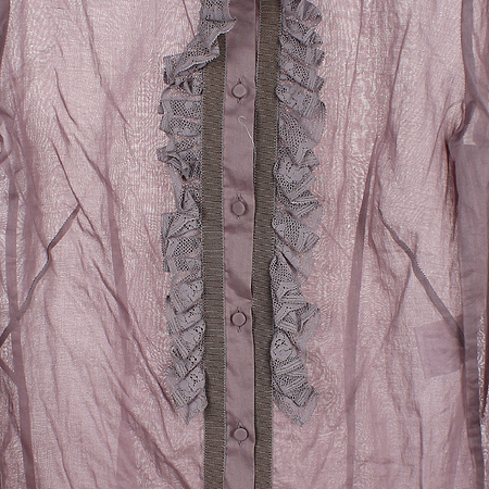 ALEXANDER MCQUEEN(�˷���� ����) ���̿÷� ���콺 [�λ꼾�Һ���] �̹���3 - ���̺��� �߰���ǰ